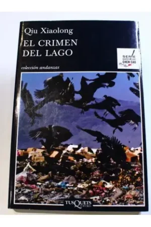 El crimen del lago Directo De Fábrica