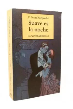 Solo Hoy Suave es la noche