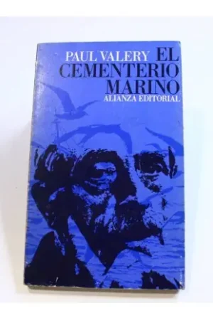Barato El cementerio marino