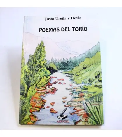 Bestseller Poemas del Torio (1971-1981)