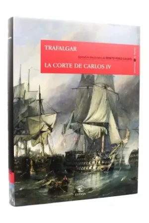 Precio Económico Trafalgar - La corte de Carlos IV