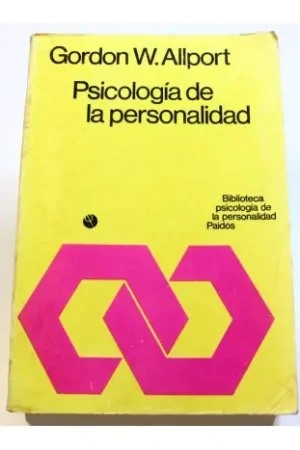 Oferta De Temporada Psicología de la personalidad