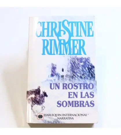 Precio Bajo Un rostro en las sombras