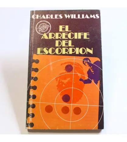 Ocasión Especial El Arrecife del Escorpión
