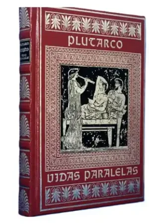 Plutarco Vidas paralelas Compra Hoy