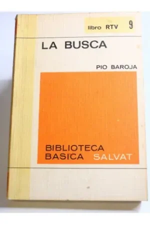 Precio Económico La Busca