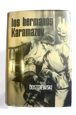 Los hermanos Karamazov Bestseller