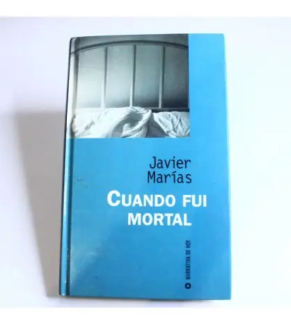 Solo Por Tiempo Limitado Cuando fui mortal