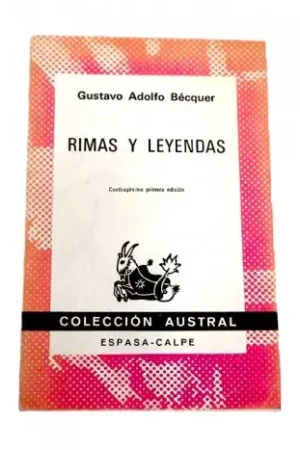 Garantía De Devolución De Dinero Rimas y Leyendas