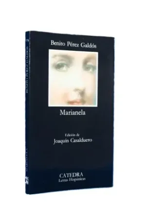 Marianela Compra Ahora