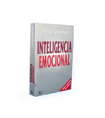 Inteligencia Emocional Compra Ahora