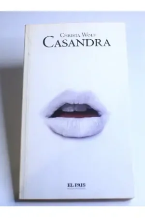 Casandra No Te Lo Pierdas