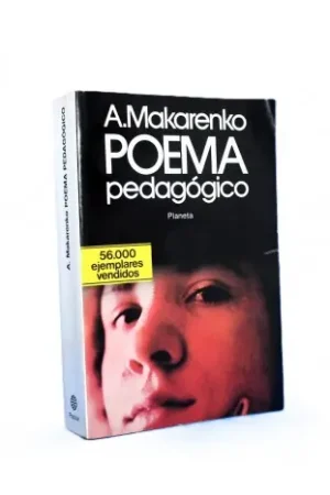 Poema pedagógico Última Oportunidad