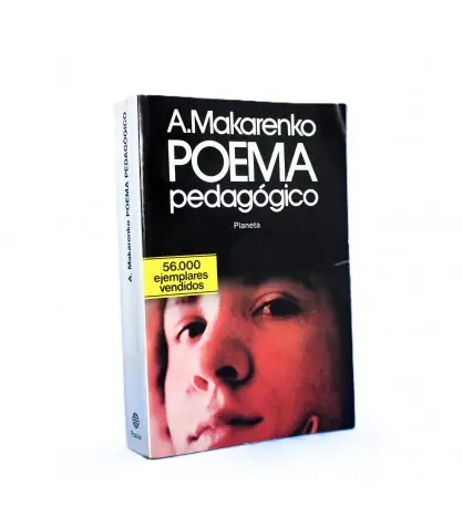 Poema pedagógico Última Oportunidad