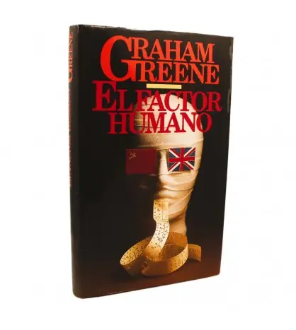 Bestseller El factor humano