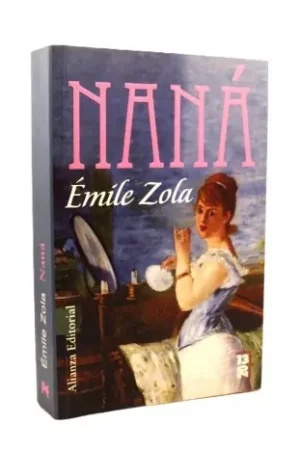 Naná Envío Inmediato