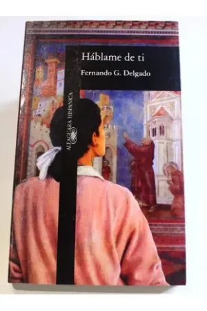 Háblame de ti Marca Reconocida