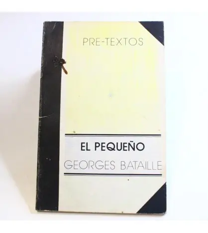 No Te Lo Pierdas El pequeño