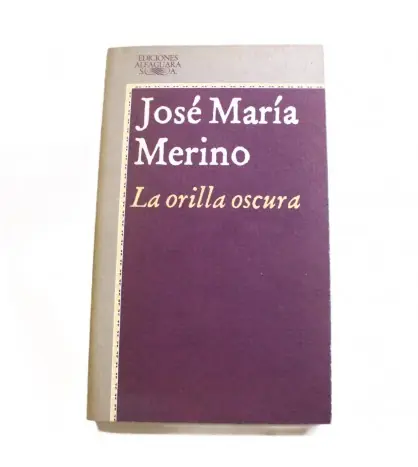 Descuento La orilla oscura