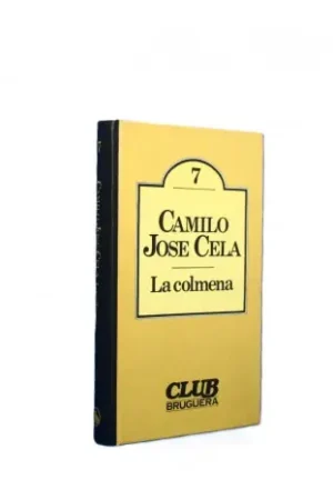 Compra Ahora La Colmena