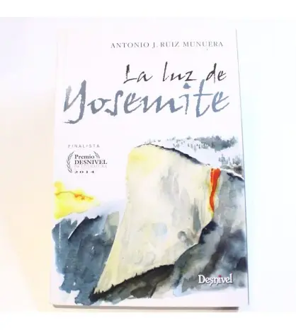 La luz de Yosemite Comprar En Línea