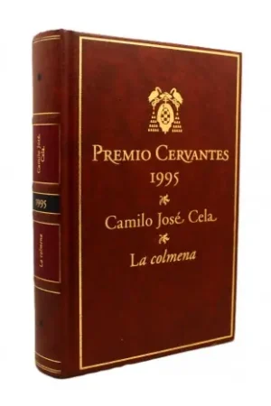 La Colmena Imprescindible (Must-Have)
