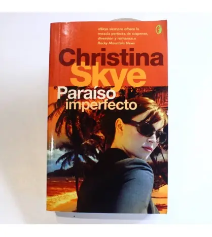 Paraíso imperfecto Precio Bajo