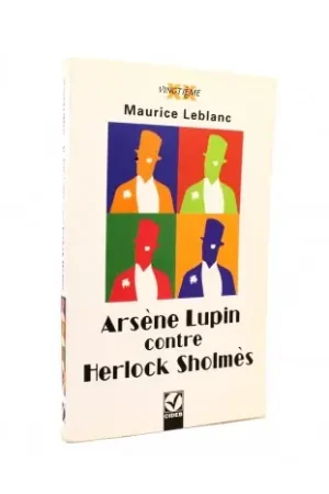 Precio Rebajado Arsène Lupin contre Herlock Sholmès