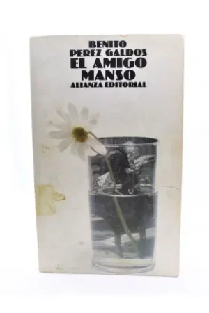 El Amigo Manso Económico