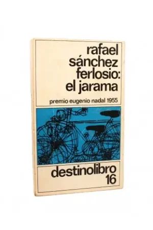 Súper Precio El Jarama