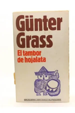 A Buen Precio El tambor de hojalata
