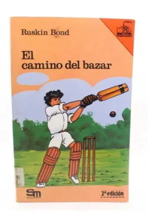 El Camino Del Bazar Envío Exprés