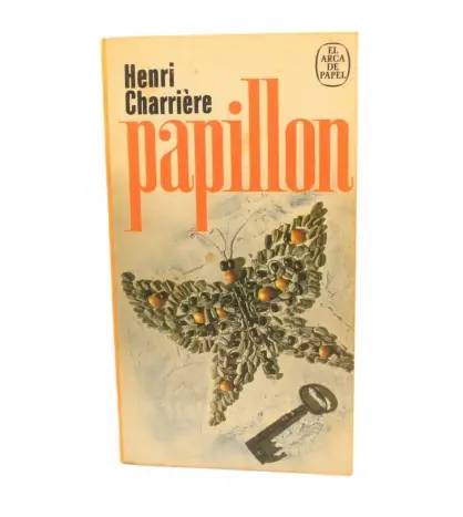 Papillon Ocasión Especial