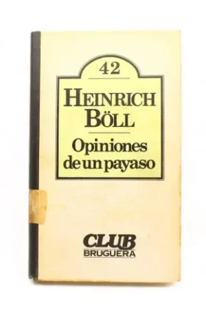 Favorito De Clientes Opiniones de un payaso