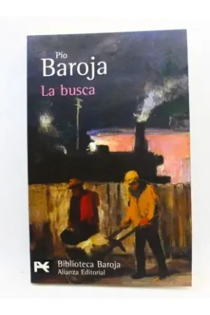 La busca La lucha por la vida (I) Precio Reducido