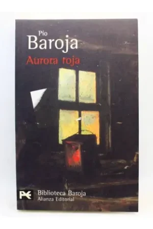Descuento Aurora Roja La lucha por la vida (III)