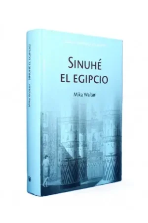 Sinuhé, el egipcio Gran Oferta