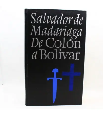 De Colón a Bolívar Novedad
