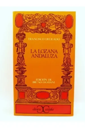 Última Oportunidad La lozana Andaluza