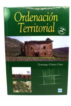 Ordenación territorial Pago Seguro