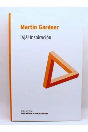¡Aja! inspiración Alta Calidad