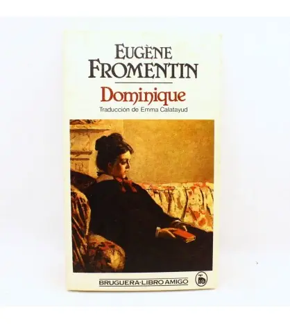 Bestseller Dominique