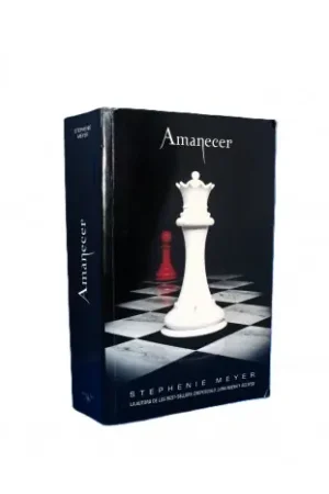 Amanecer (Saga Crepúsculo) Alta Calidad
