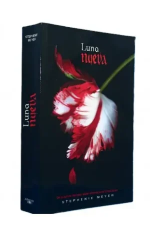 Luna nueva (Saga Crepúsculo) Ordena Ya