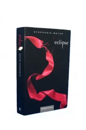 Promoción Exclusiva Eclipse (Saga Crepúsculo)
