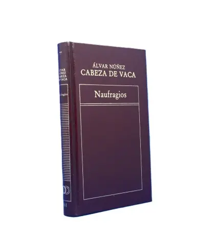 Naufragios y comentarios Oferta