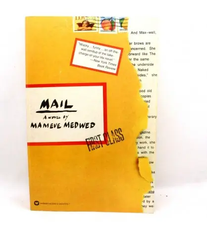 Oferta Mail