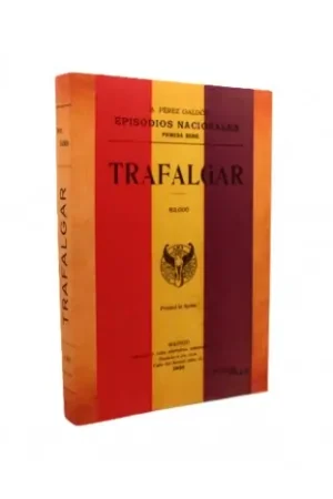 Precio De Fábrica Trafalgar - Facsímil de la edición de 1934
