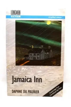 Jamaica Inn (Longman Fiction S.) Garantía De Devolución De Dinero