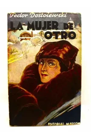 Precio Bajo La mujer de otro